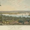 Distant View of Sydney, Courtesy of National Library of Australia